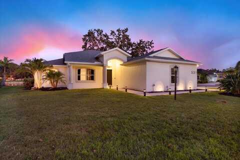 531 HUNTER LANE, BRADENTON, FL 34212