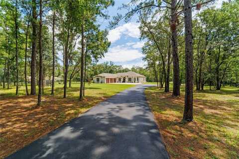 14479 NW 147TH COURT, WILLISTON, FL 32696