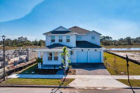 11068 BALLAST DRIVE, ORLANDO, FL 32827