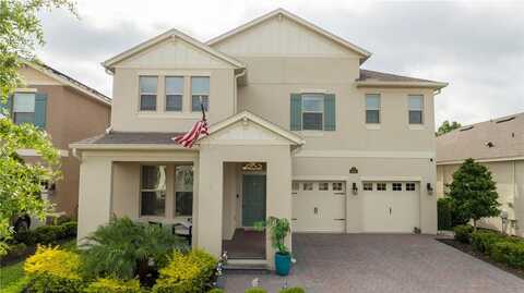 9665 LOST CREEK DRIVE, WINTER GARDEN, FL 34787