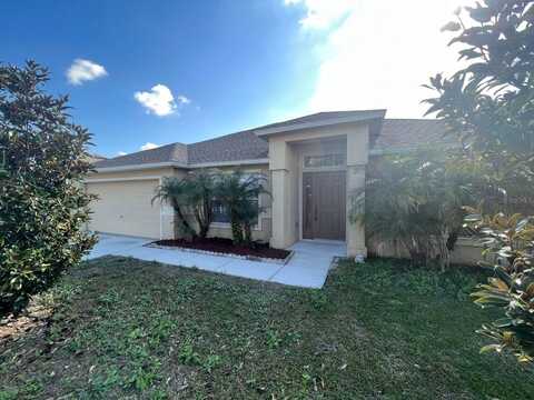 1116 ROAN COURT, KISSIMMEE, FL 34759