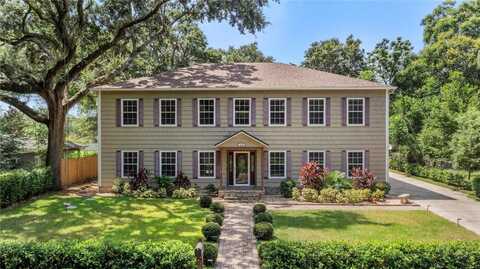 230 PRESCOTT DRIVE, ORLANDO, FL 32809