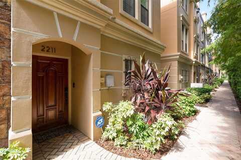 2211 SOHO BAY COURT, TAMPA, FL 33606