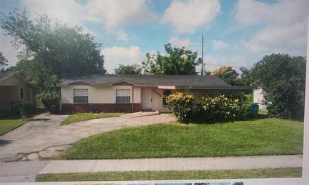 4526 KIRKLAND BOULEVARD, ORLANDO, FL 32811