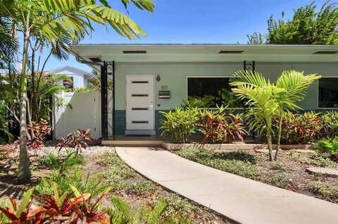 811 26TH AVENUE N, Saint Petersburg, FL 33704