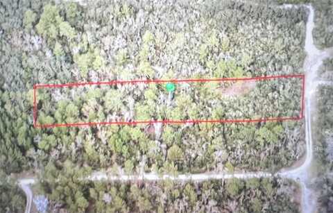 795 4TH STREET E, OSTEEN, FL 32764
