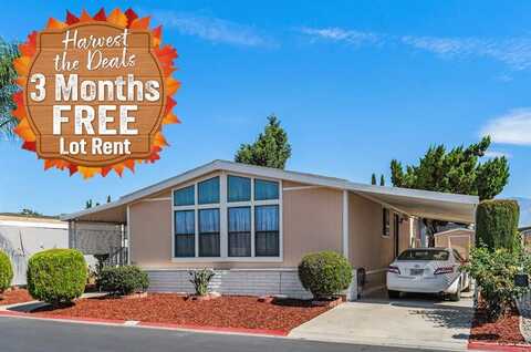 1456 E Philadelphia St, Ontario, CA 91761