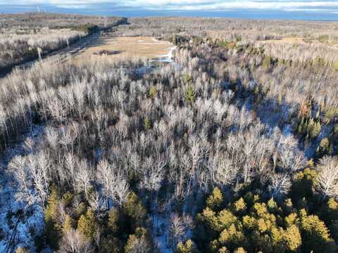 County Rd N, Florence, WI 54121