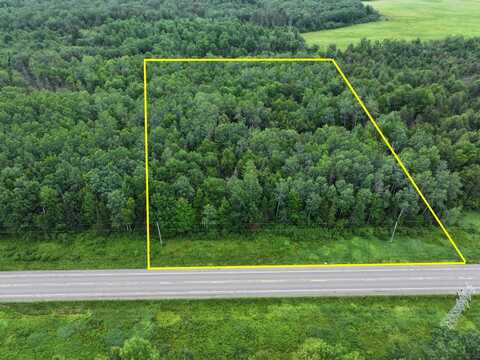 County Rd N, Florence, WI 54121