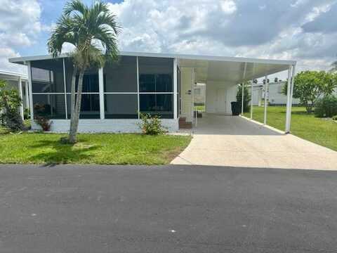 276 Valencia Drive, Fort Myers, FL 33905