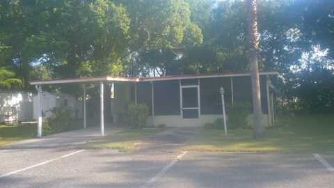 1614 Timber Ridge Circle, Leesburg, FL 34748