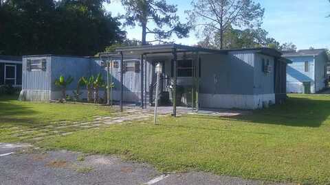 1786 Timber Ridge Circle, Leesburg, FL 34748