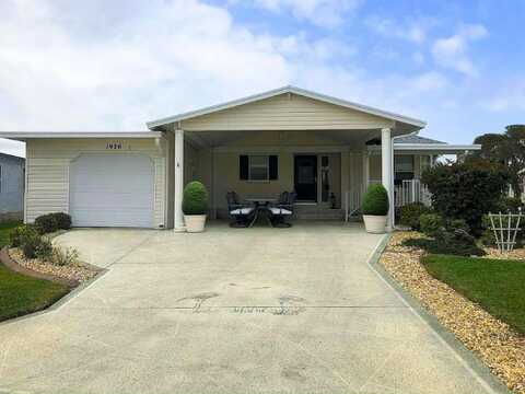 1926 Sunflower Circle, Sebring, FL 33872