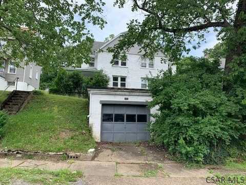 5 Cox Street, Johnstown, PA 15905