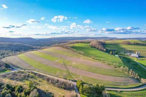 000 Off Warren's Mill Road, Meyersdale, PA 15552