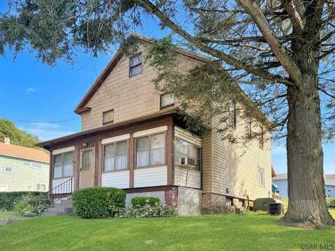 1396 2nd Street, Nanty Glo, PA 15943