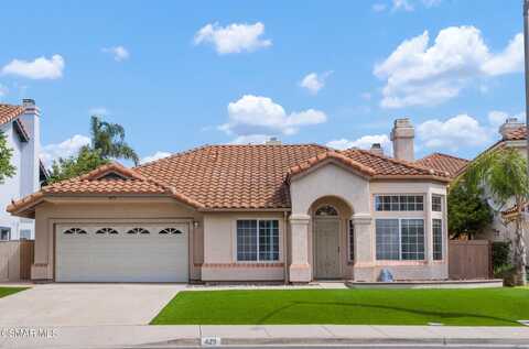 429 Calle Corazon, Oceanside, CA 92057