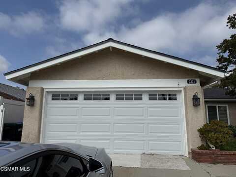 2321 Century Avenue, Simi Valley, CA 93063