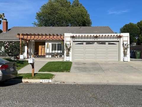 3276 Sunglow Avenue, Simi Valley, CA 93063