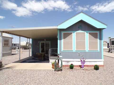 1050 S. Arizona Blvd., Coolidge, AZ 85128