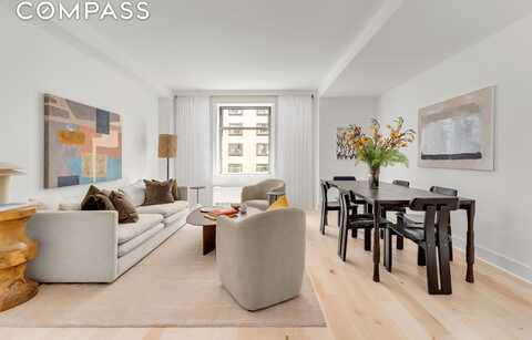 100 West 58th Street, New York, NY 10019