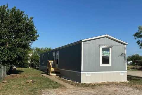 5850 HARTSFORD ST. LOT 79, ABILENE, TX 79605
