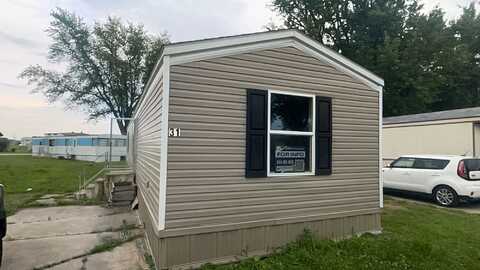 31 EASY BREEZE TRAIL, EFFINGHAM, IL 62401