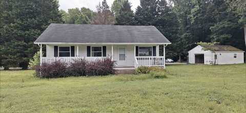 119 Gunther Ln, Weems, VA 22576