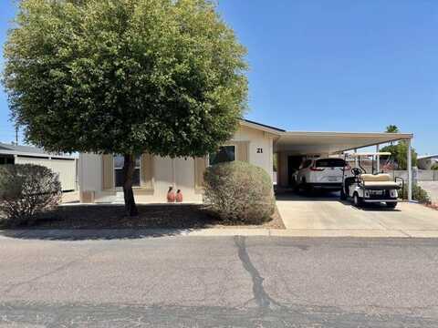 437 E. Germann Rd., San Tan Valley, AZ 85140