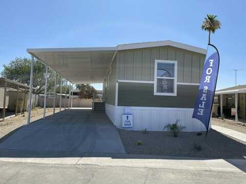 10701 N. 99th Ave. #8, Peoria, AZ 85345