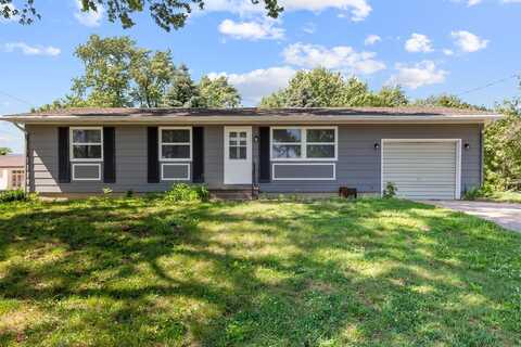 503 Vine, Tabor, IA 51534
