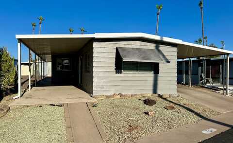 303 S Recker Road, Mesa, AZ 85206