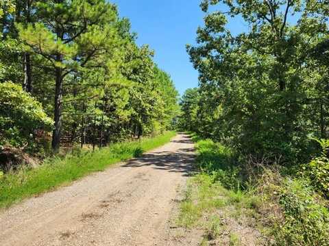 4 TBD Summerfield Oklahoma, Summerfield, OK 74966