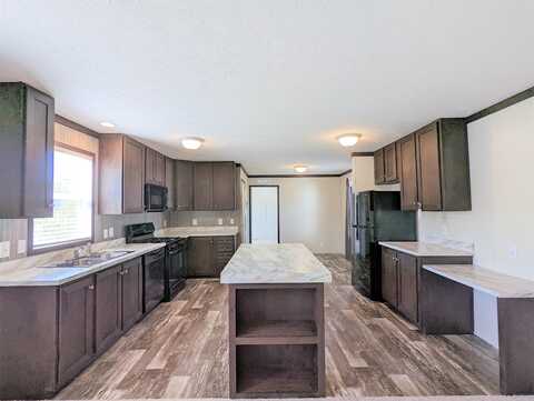 1267 Avenue A, Springfield, MI 49037