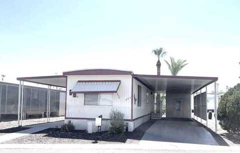 305 S. Val Vista Drive, Mesa, AZ 85204