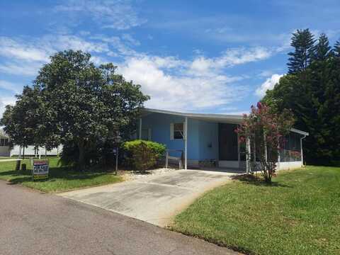 38 BUCCANEER DRIVE, Leesburg, FL 34788