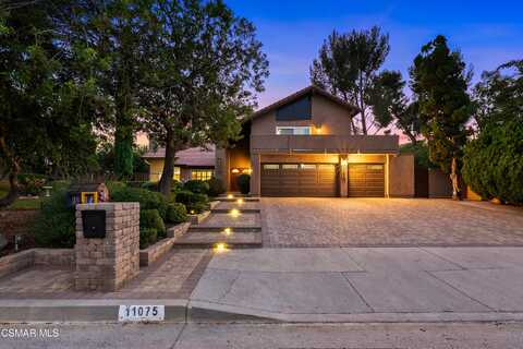 11075 Oso Avenue, Chatsworth, CA 91311