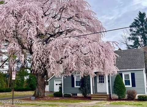 1316 FREAS Avenue, Berwick, PA 18603
