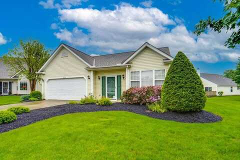 4630 Brookstone Ct, Brunswick, OH 44212