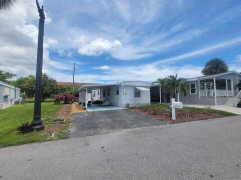 4087 74th Road, West Palm Beach, FL 33404