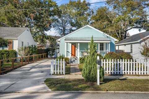 1071 Lockhart Street, North Charleston, SC 29405