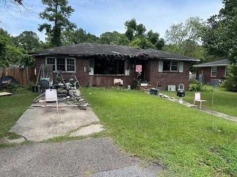 6322 Brandt Street, North Charleston, SC 29406