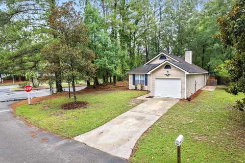 7920 River Birch Lane, North Charleston, SC 29418