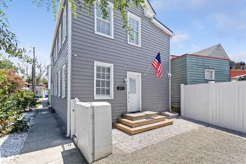 5 Jasper Street, Charleston, SC 29403