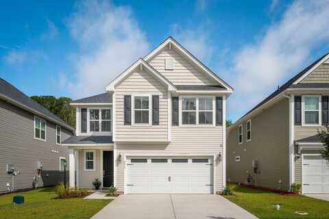 8615 Windsor Hill Boulevard, North Charleston, SC 29420