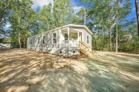 103 Bush Drive, Bonneau, SC 29431