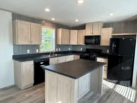 160 Forrest Ave., Lot #35, #FP-35, Springfield, IL 62702