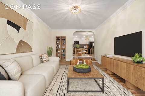 305 West 52nd Street, New York, NY 10019