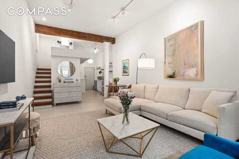 23 Waverly Place, New York, NY 10003