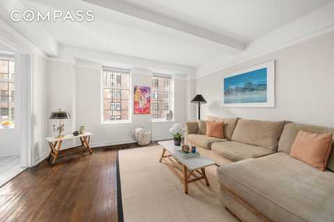 405 West 23rd Street, New York, NY 10011